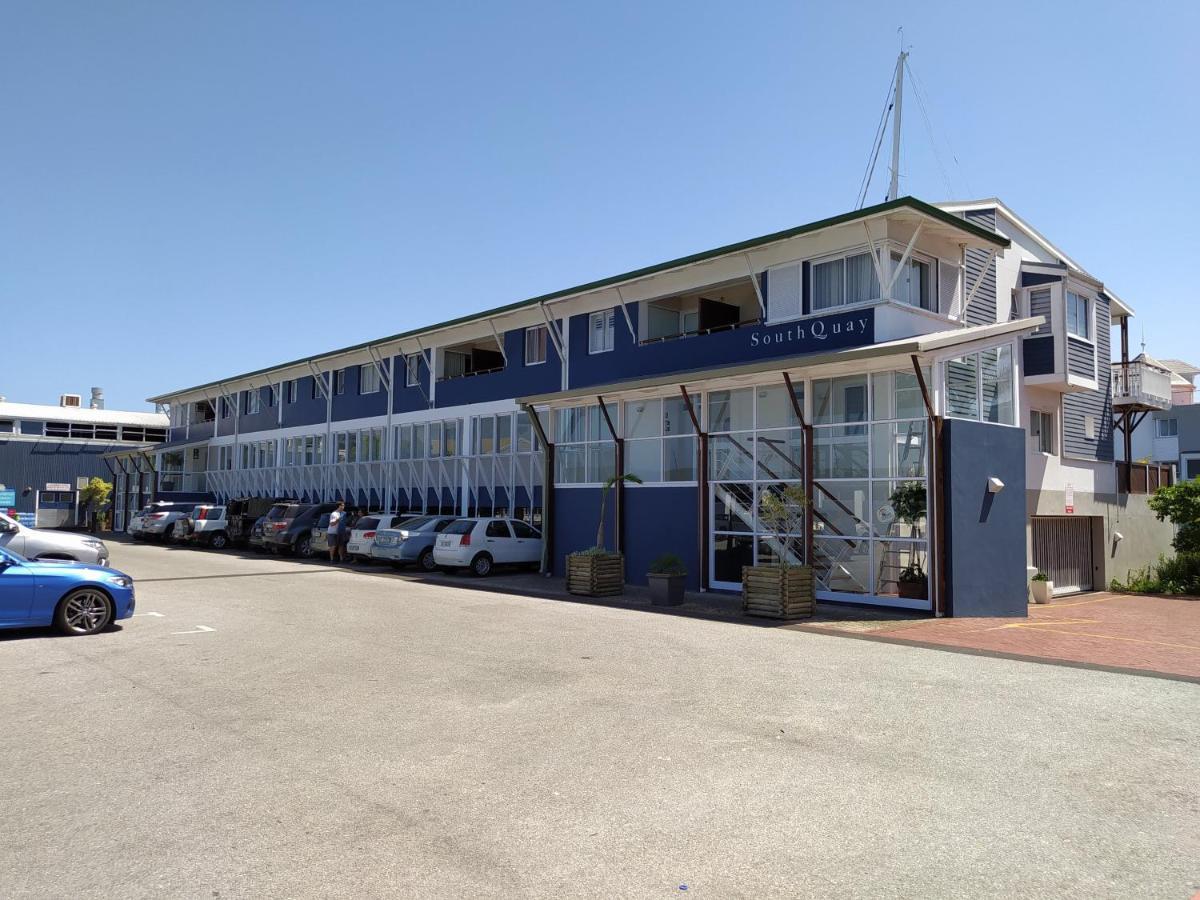 Harold'S Waterfront Apartment - Large Patio + Views, Near Restaurants Knysna Exterior photo